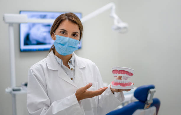 Best Emergency Dentist for Knocked-Out Tooth in Clarks Summit, PA