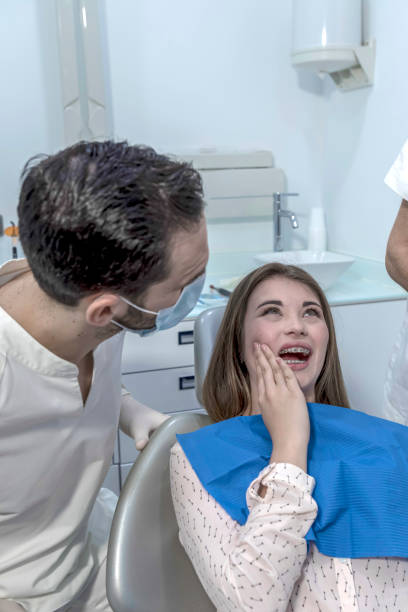 Best Emergency Dentist for Lost Fillings or Crowns in Clarks Summit, PA