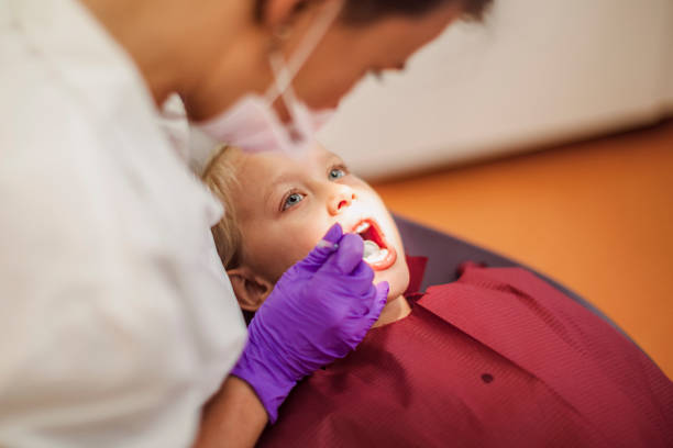 Best Emergency Dental Services for Seniors in Clarks Summit, PA
