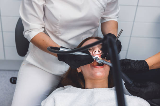 Best Emergency Dental Services for Seniors in Clarks Summit, PA